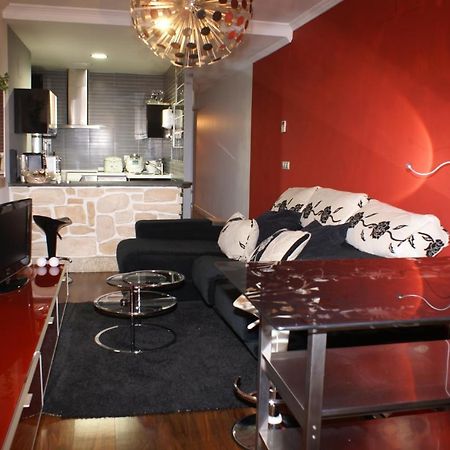 Precioso Apartamento - Casco Antiguo De Talavera Талавера-де-ла-Рейна Екстер'єр фото