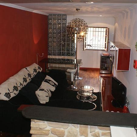 Precioso Apartamento - Casco Antiguo De Talavera Талавера-де-ла-Рейна Екстер'єр фото