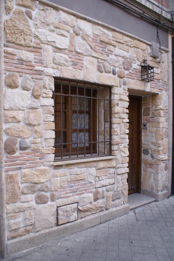 Precioso Apartamento - Casco Antiguo De Talavera Талавера-де-ла-Рейна Екстер'єр фото