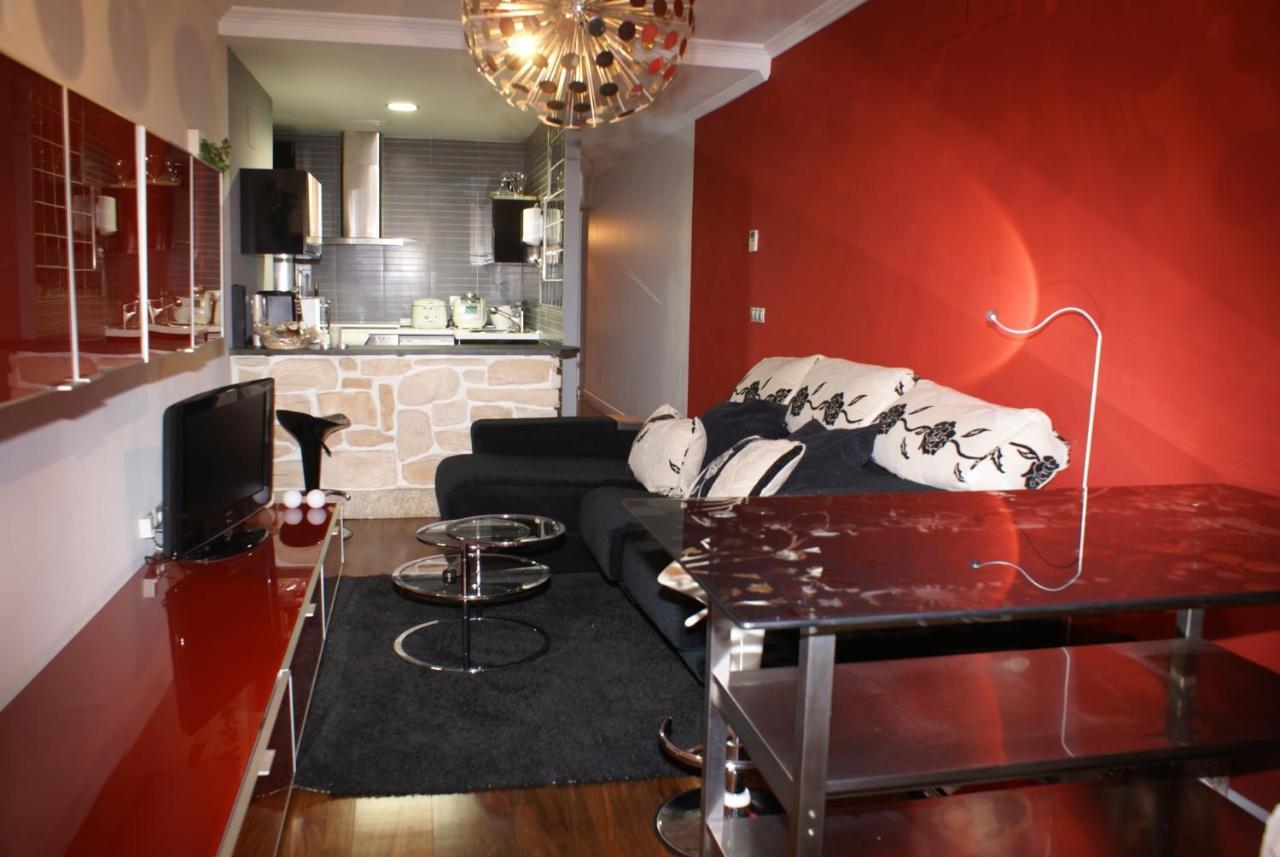 Precioso Apartamento - Casco Antiguo De Talavera Талавера-де-ла-Рейна Екстер'єр фото