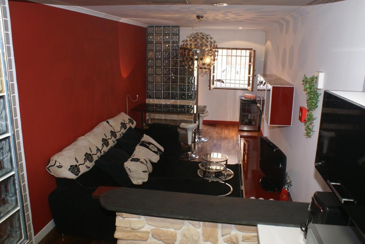 Precioso Apartamento - Casco Antiguo De Talavera Талавера-де-ла-Рейна Екстер'єр фото