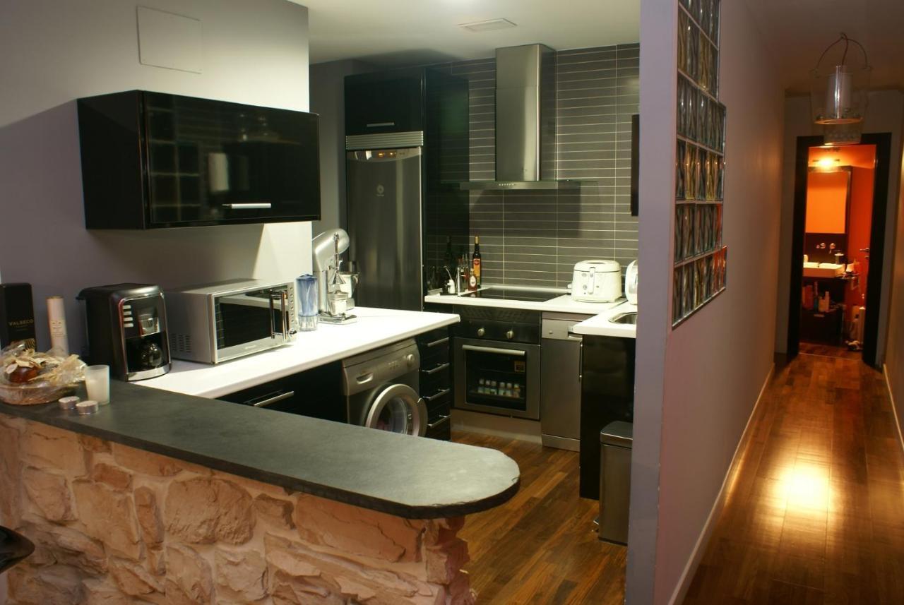 Precioso Apartamento - Casco Antiguo De Talavera Талавера-де-ла-Рейна Екстер'єр фото